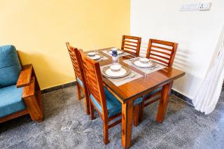 The Boulevard by RedOlive2BHKNrHITECGachibowli - 2