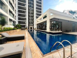 Lovely Lavington 1 Bedroom - 2