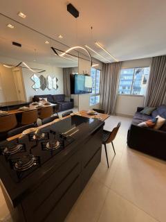 Apartamento Frente Mar Bc 704 - 9