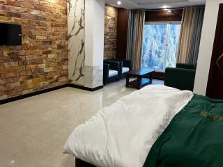 Landmark Hotel & Resort - 6