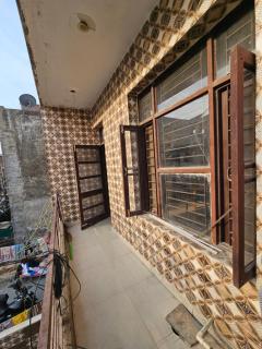 1 bhk but space of 2bhk kothi - 7