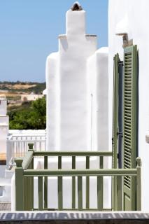 Villa Phaedra with Panoramic Sea View - 7