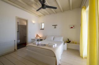 Villa Phaedra with Panoramic Sea View - 3