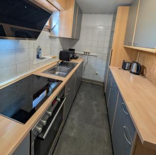Ferien und Monteuerwohnung Zentrallage Rötz - 2