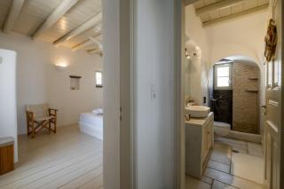 Villa Phaedra with Panoramic Sea View - 1
