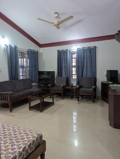 Coorg homes - 4