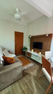 Apartamento Espaçoso - 2