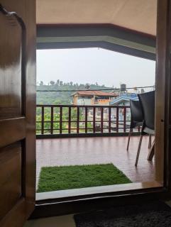 Coorg homes - 2