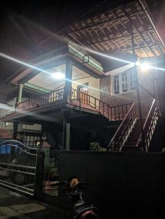 Coorg homes - 1