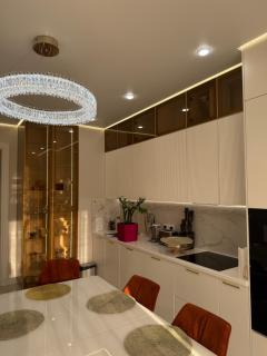 Triumph Exclusive Premium Apartments Mangilik El - 3