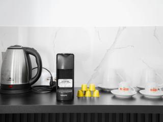 Luis Luxury Apartment - 1