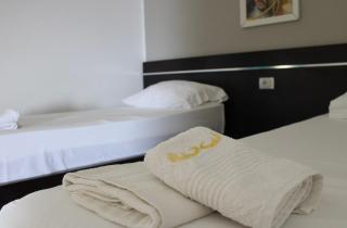 ANORA Mare Suites - 8