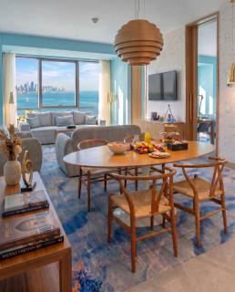 Symphony Style Hotel Kuwait - 4