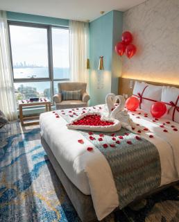 Symphony Style Hotel Kuwait - 2