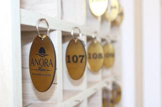 ANORA Mare Suites - 9
