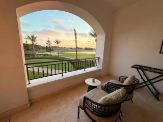 Address Marassi Golf Resort - 0
