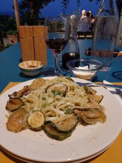 Exclusive eco-b&b with sea view Casale Il Sughero - 1
