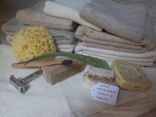Exclusive eco-b&b with sea view Casale Il Sughero - 1