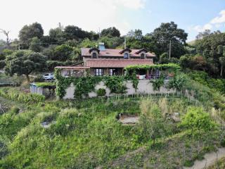 Exclusive eco-b&b with sea view Casale Il Sughero - 5