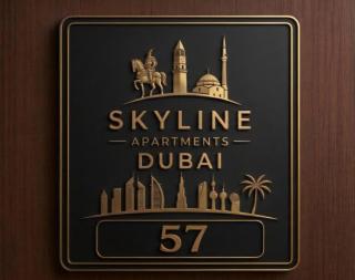 Sky Line Fiori Apartments - 7