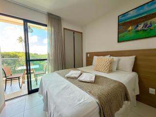 Flat em Muro Alto - Porto de Galinhas - Malia A205 - 4