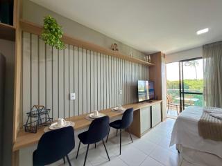 Flat em Muro Alto - Porto de Galinhas - Malia A205 - 1