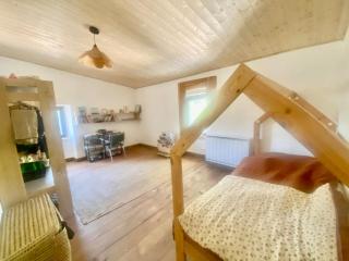 Stone farmhouse between Uzes, Nîmes, and Ales with pool - 7