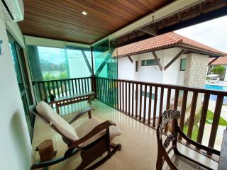Charmoso 3Qts Beira-Mar em Muro Alto | Manihi 1403 - 4