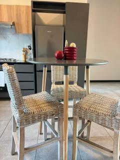 Executive Luxury Apartment with River View - 5