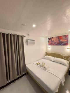 Camila Hostel Coron - Coron - 0