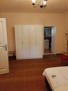 Statek Otradovice hotel - 2