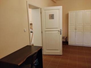 Statek Otradovice hotel - 1