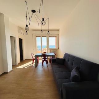 Appartamento fronte mare - 9
