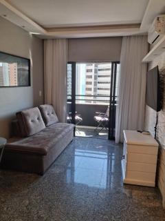 Saint Martin Flat Fortaleza - 2