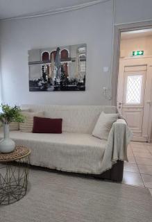 Comfy apartment near the port and the center of Volos - 2