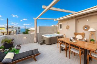Diogenis Seaside Suite - 8