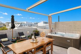 Diogenis Seaside Suite - 6