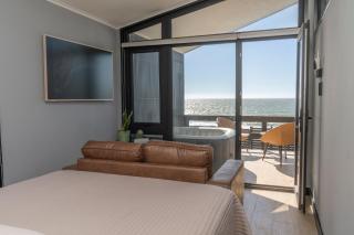 Cabins Piedra N Curanipe - 1