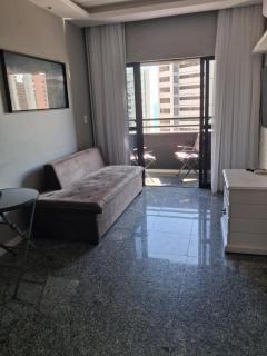 Saint Martin Flat Fortaleza - 4