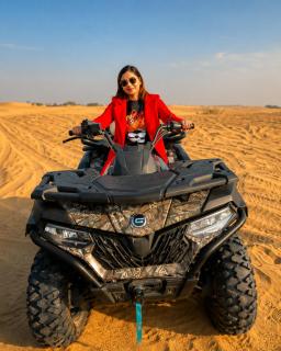 Gaon ri resort jaisalmer - 1