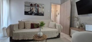 Comfy apartment near the port and the center of Volos - 6