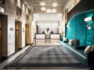 Sofitel Lafayette Square Washington DC - 8