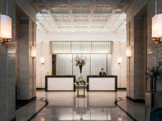 Sofitel Lafayette Square Washington DC - 6