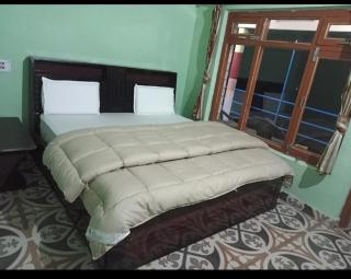 Hariyali Homestay - 8