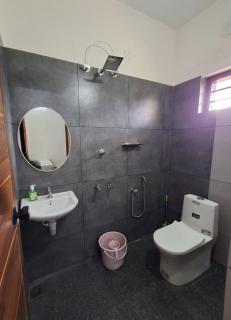 Vaishnavam 2BHK Family Staycation Trivandrum - 7