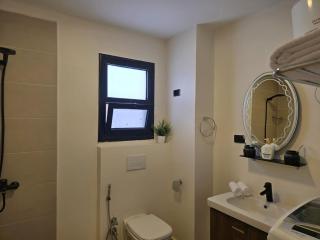 شاليه فى منتجع زهرة الساحل الشمالى مجهز بالكامل مع سطح خاص Spacious Chalet with private Rooftop in Zahra North Coast - Alamein - Sidi Abdelrahman - 2