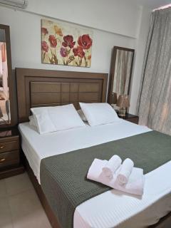 شاليه فى منتجع زهرة الساحل الشمالى مجهز بالكامل مع سطح خاص Spacious Chalet with private Rooftop in Zahra North Coast - Alamein - Sidi Abdelrahman - 1