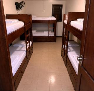 Hostel salvador itapua - 1