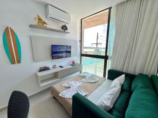 Ap no Centro de Porto de Galinhas | Sunny Hall 205 - 3