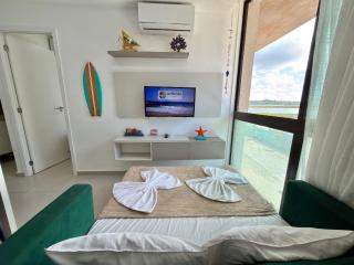 Ap no Centro de Porto de Galinhas | Sunny Hall 205 - 2